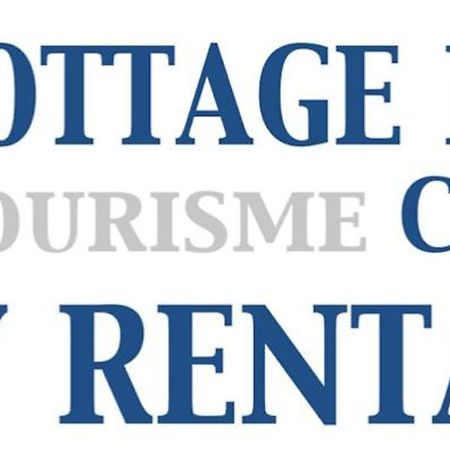 Boudin Cottage Honfleur Exteriör bild